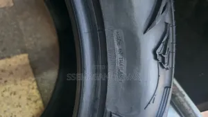 275/55r20 Gade a/T Foreign Used Made in Thailand