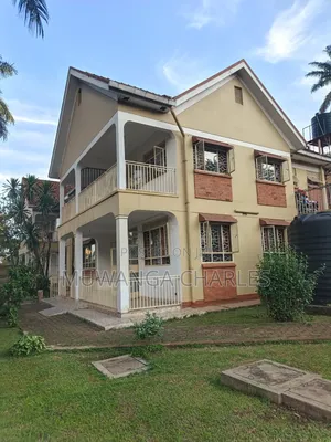 15bdrm Apartment in Fs Properties Ltd, Nakawa for rent