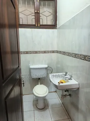 15bdrm Apartment in Fs Properties Ltd, Nakawa for rent