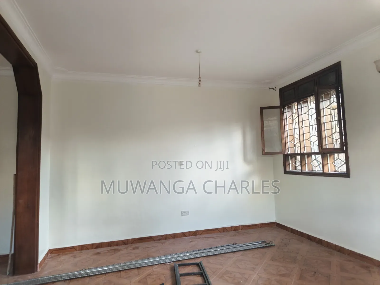 15bdrm Apartment in Fs Properties Ltd, Nakawa for rent