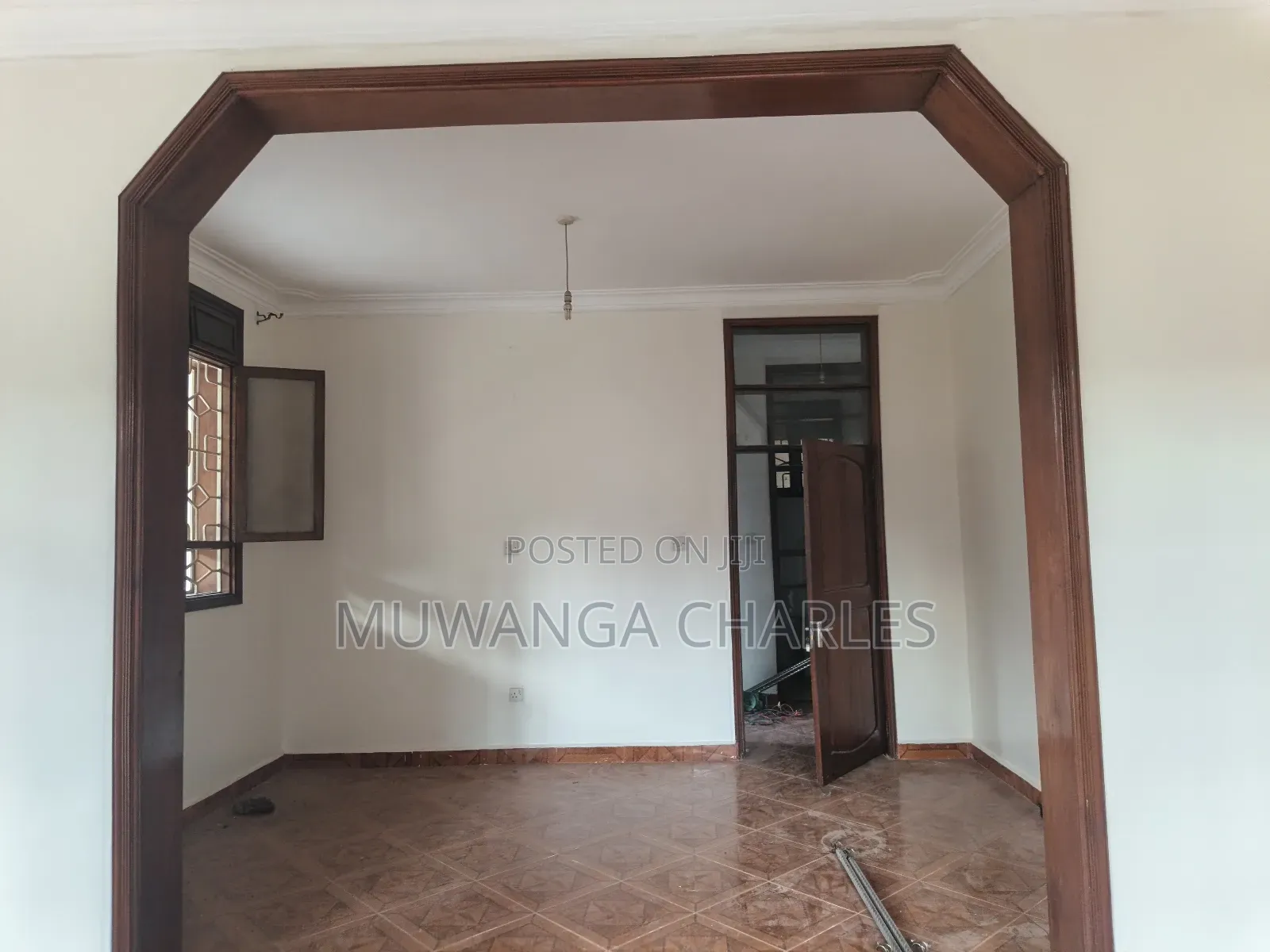 15bdrm Apartment in Fs Properties Ltd, Nakawa for rent