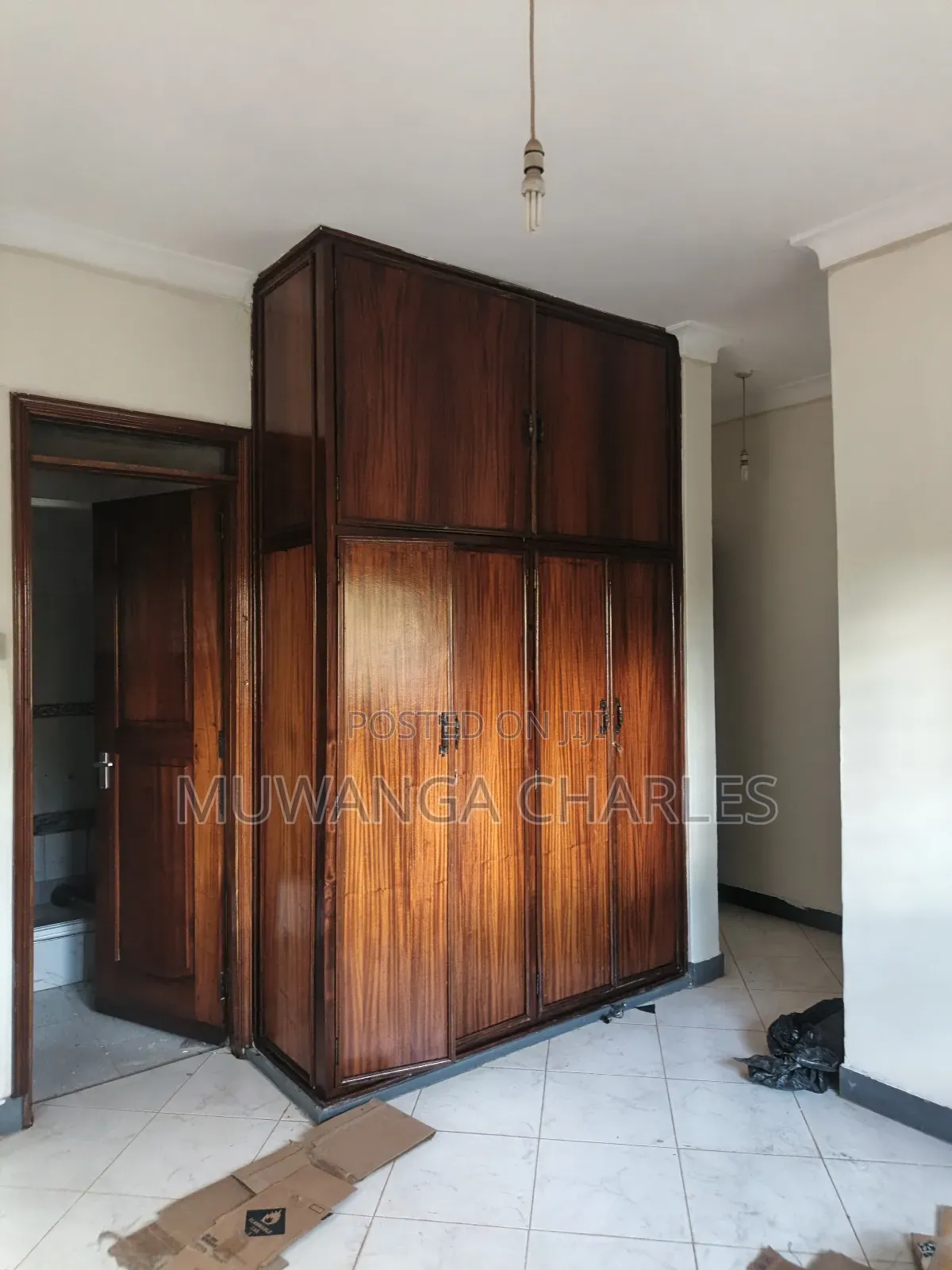 15bdrm Apartment in Fs Properties Ltd, Nakawa for rent
