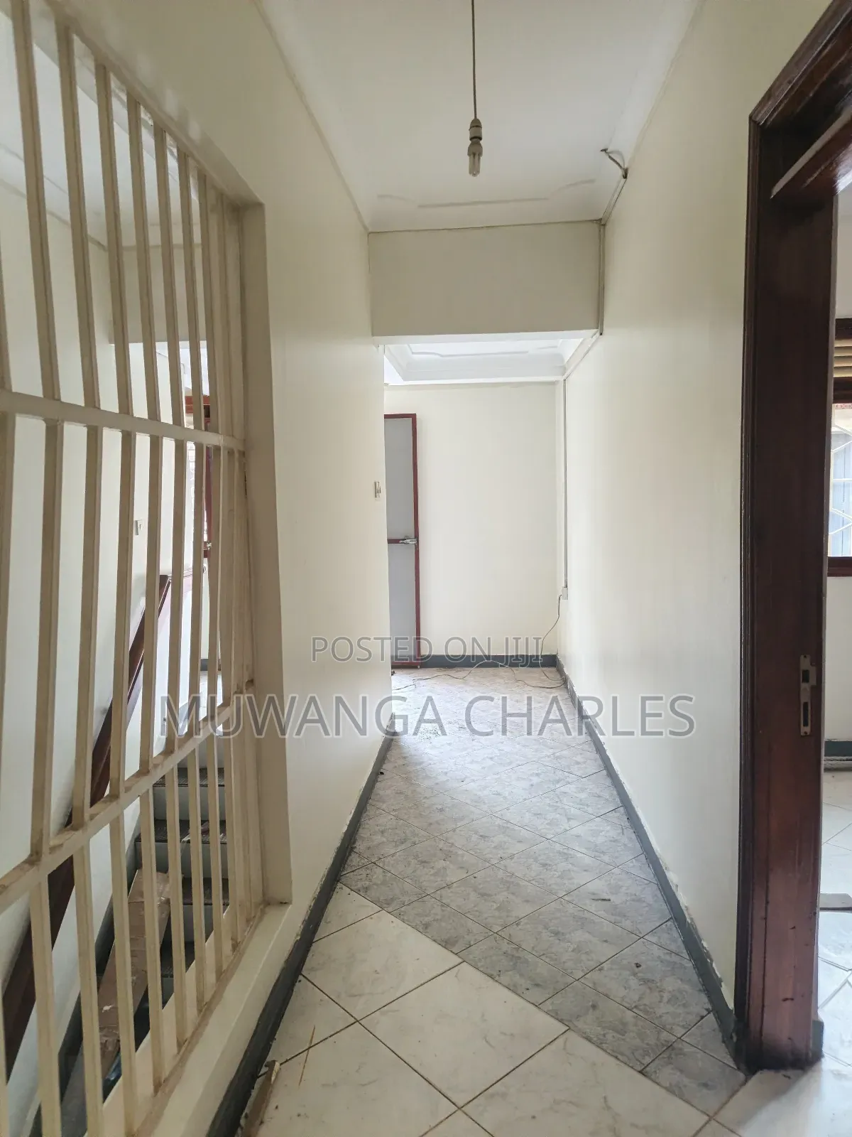15bdrm Apartment in Fs Properties Ltd, Nakawa for rent