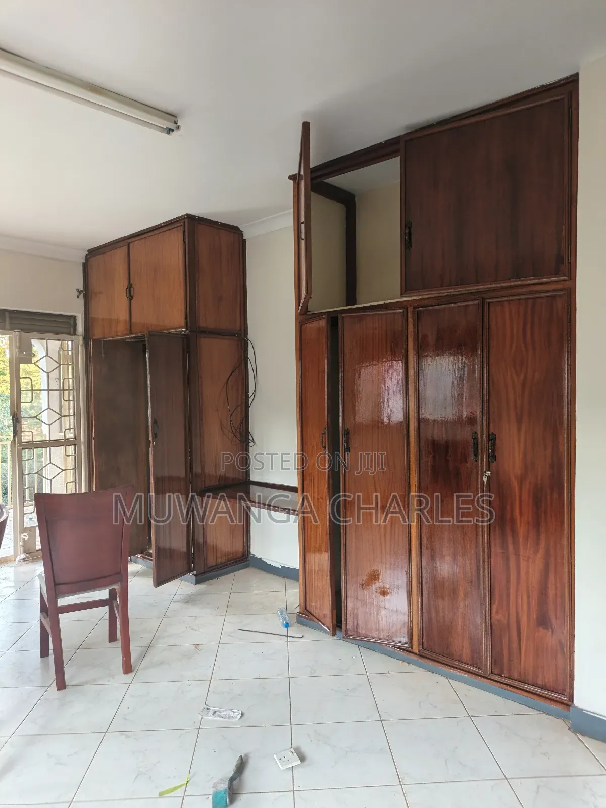 15bdrm Apartment in Fs Properties Ltd, Nakawa for rent