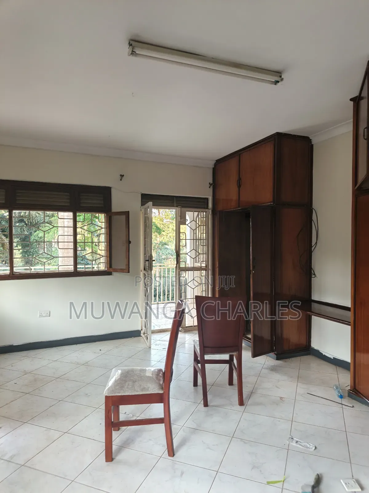 15bdrm Apartment in Fs Properties Ltd, Nakawa for rent