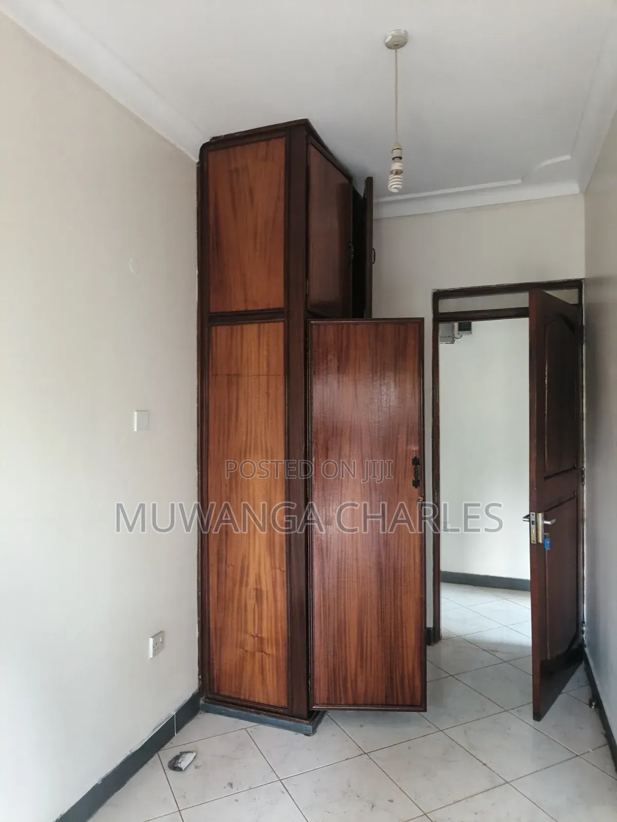 15bdrm Apartment in Fs Properties Ltd, Nakawa for rent