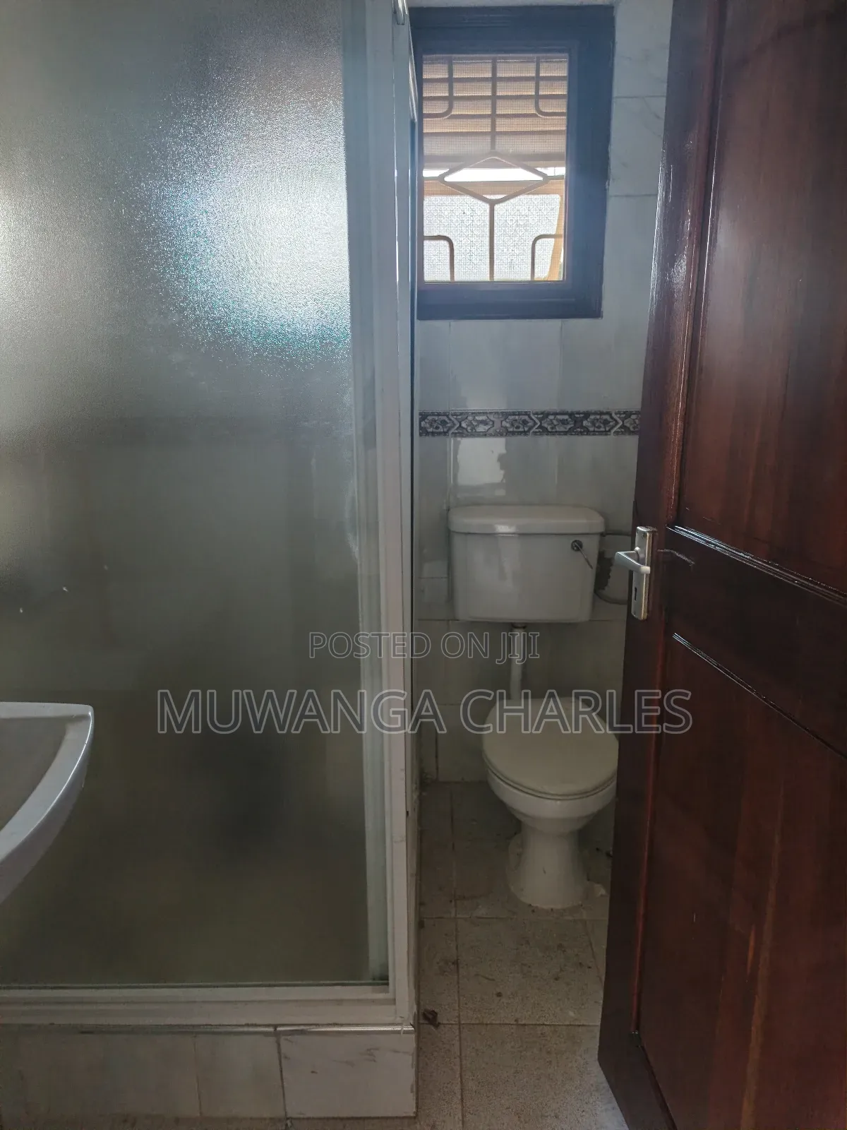15bdrm Apartment in Fs Properties Ltd, Nakawa for rent