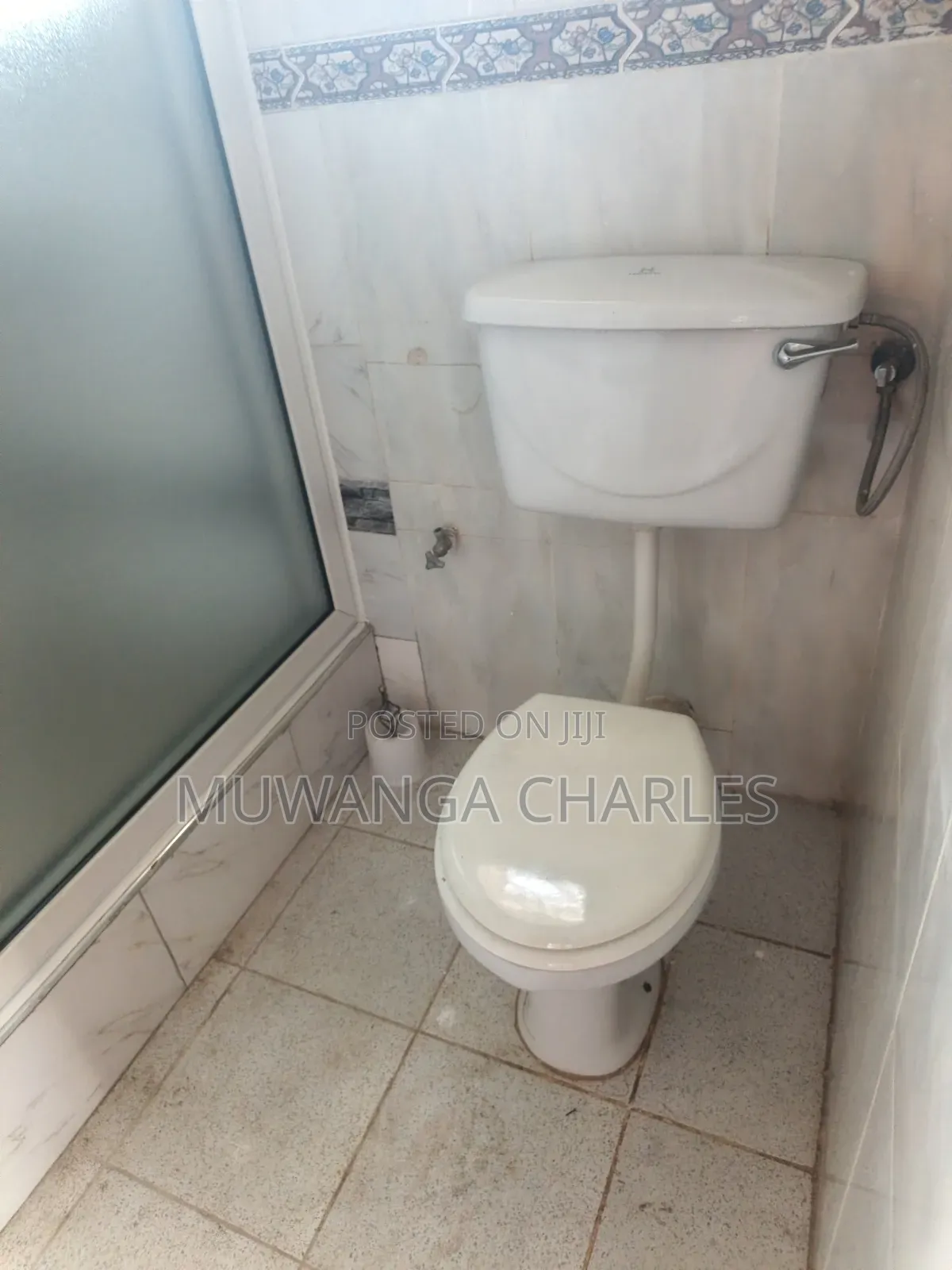 15bdrm Apartment in Fs Properties Ltd, Nakawa for rent