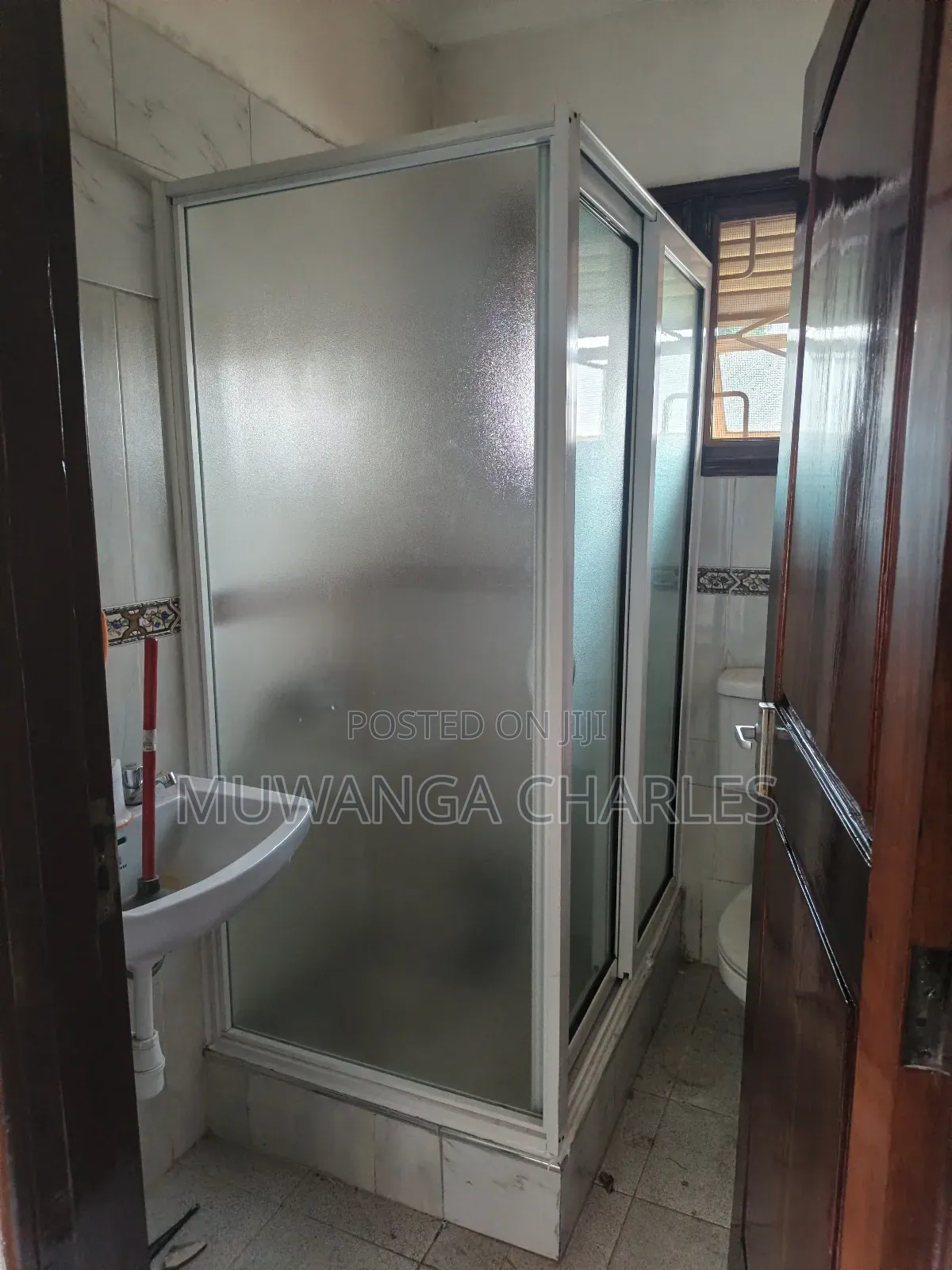 15bdrm Apartment in Fs Properties Ltd, Nakawa for rent