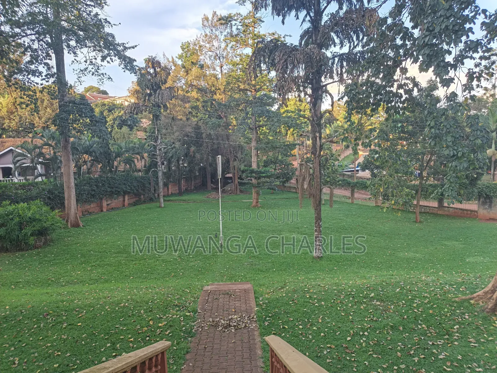 15bdrm Apartment in Fs Properties Ltd, Nakawa for rent