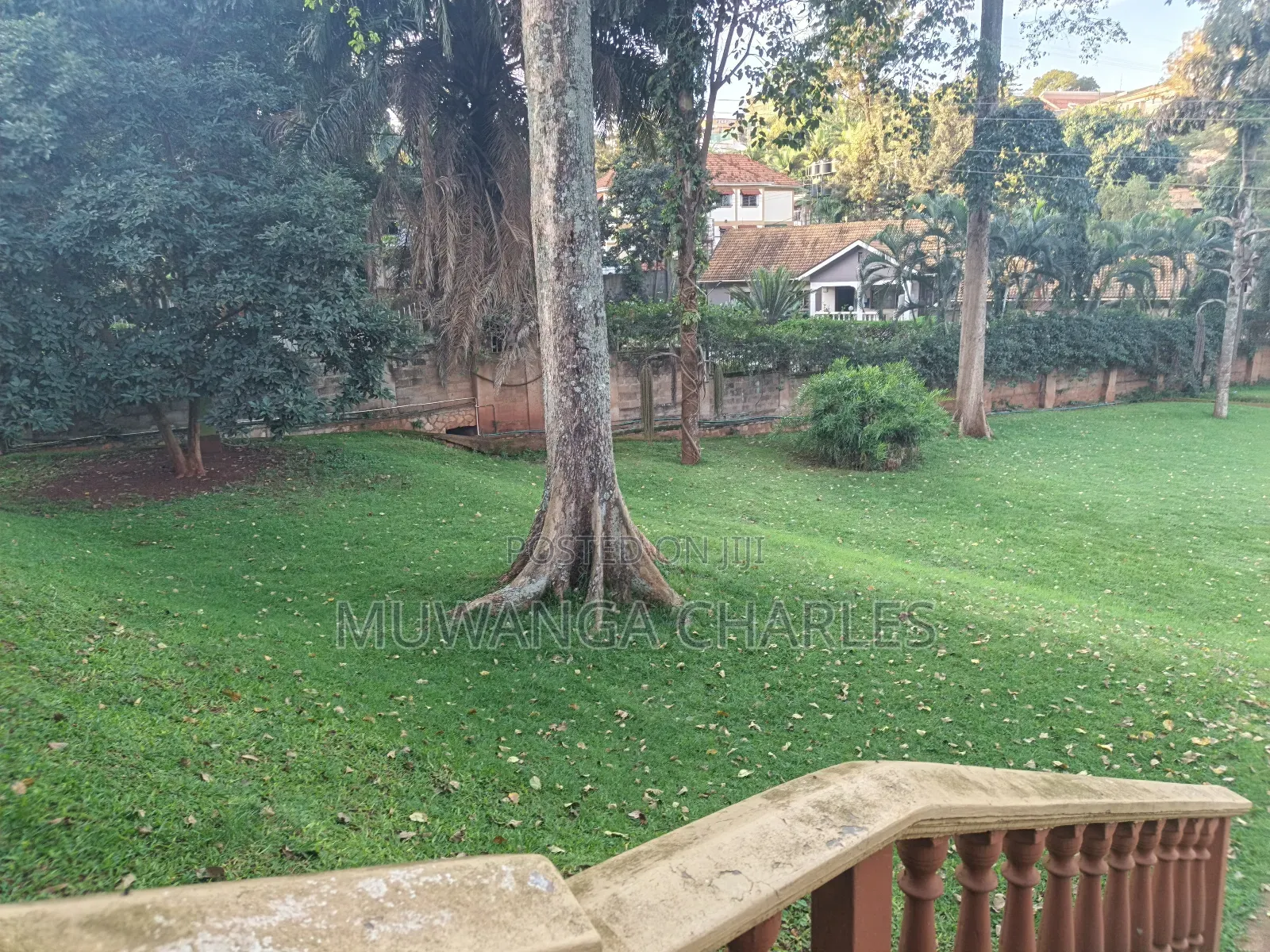 15bdrm Apartment in Fs Properties Ltd, Nakawa for rent