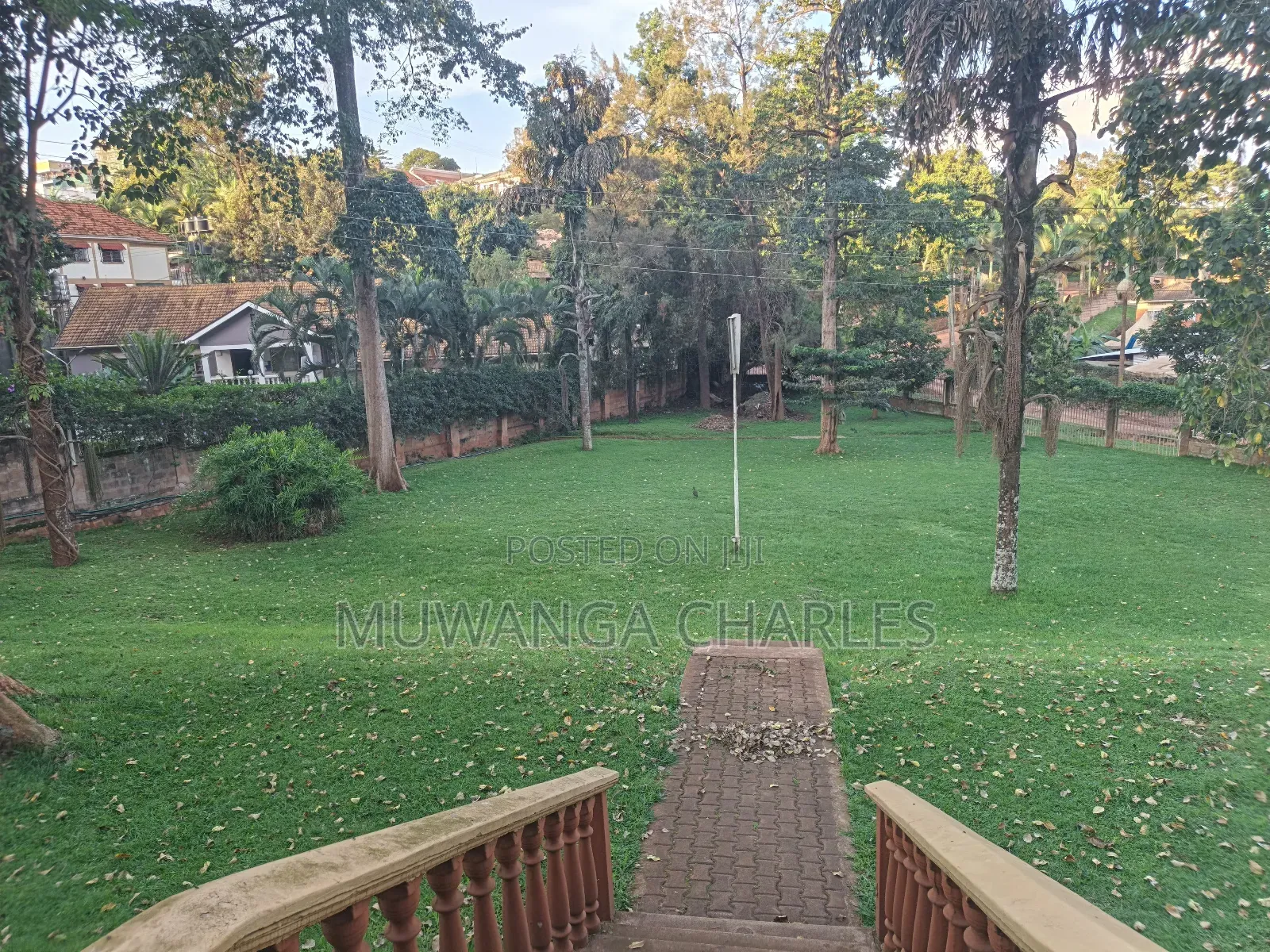 15bdrm Apartment in Fs Properties Ltd, Nakawa for rent
