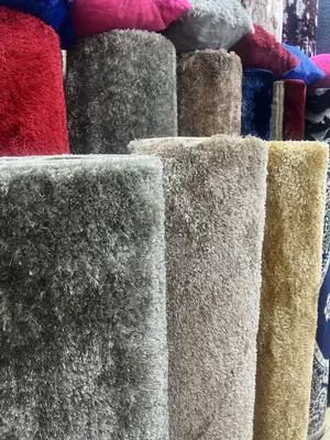 Centre Carpets Shaggy Carpets
