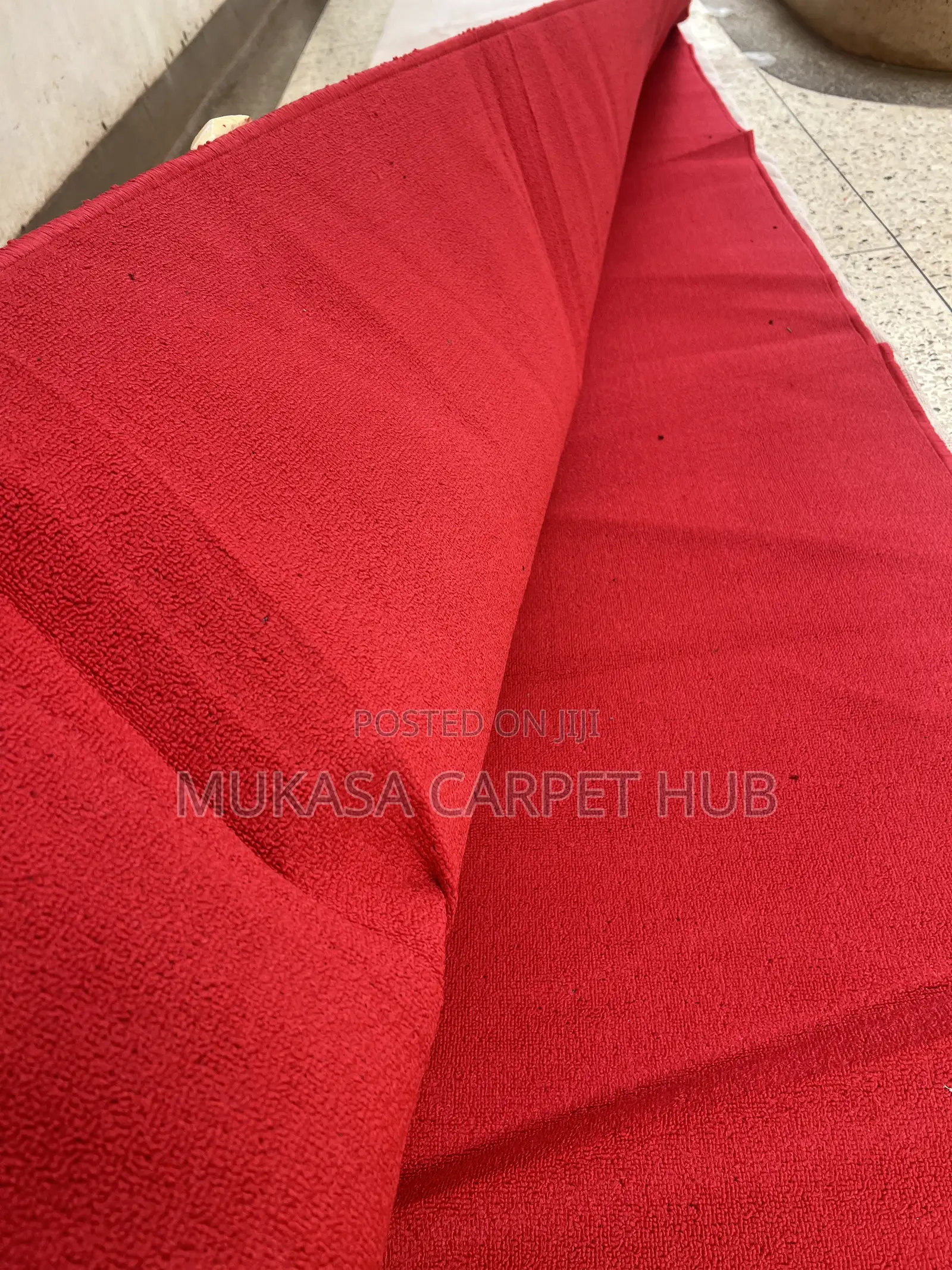Red Carpet