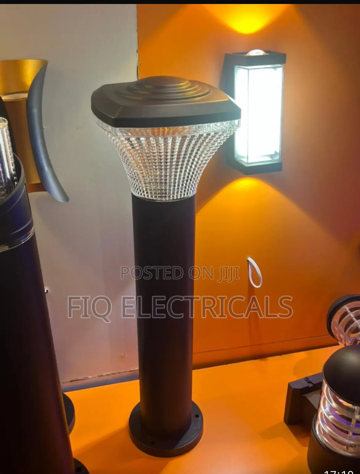 Compound Lights