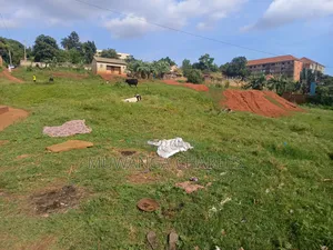 Hot Deal 85decimals on Sale in Makerere Kikoni