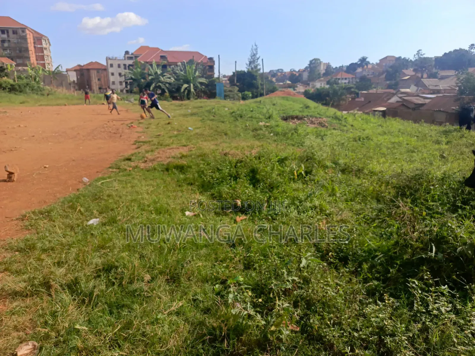 Hot Deal 85decimals on Sale in Makerere Kikoni