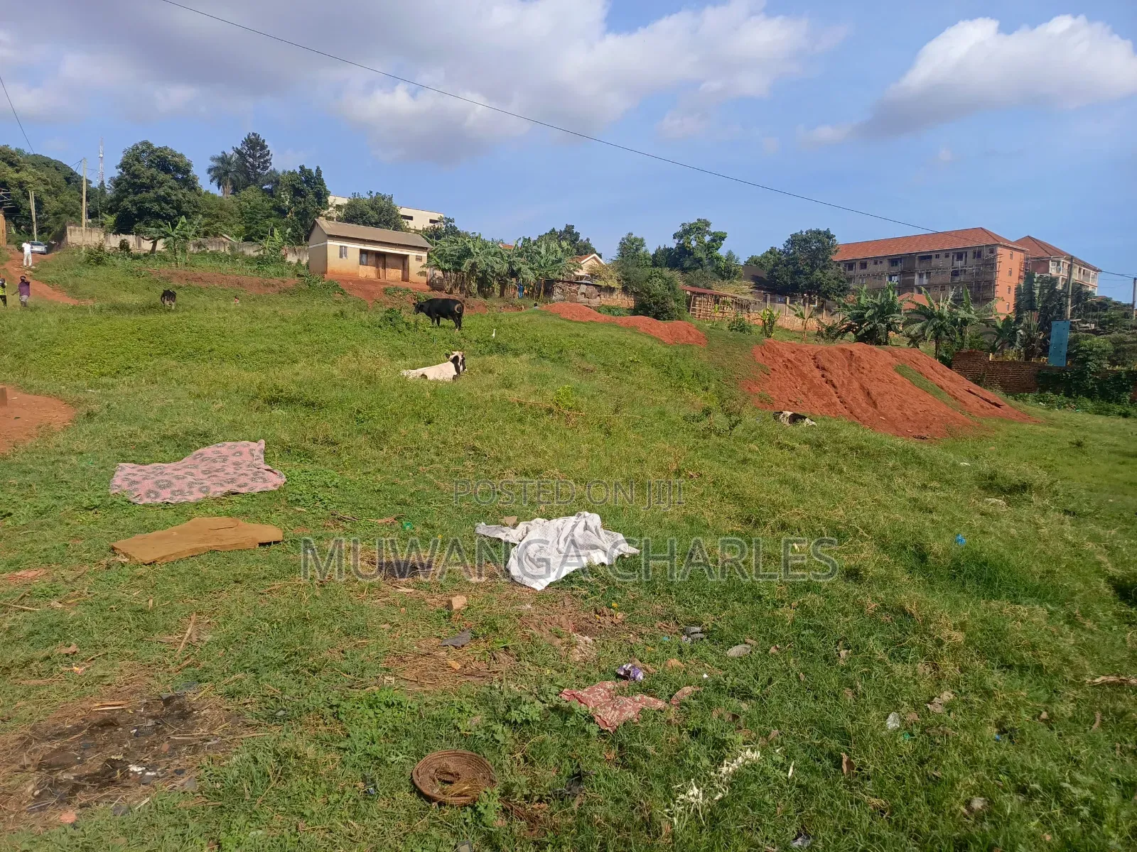 Hot Deal 85decimals on Sale in Makerere Kikoni