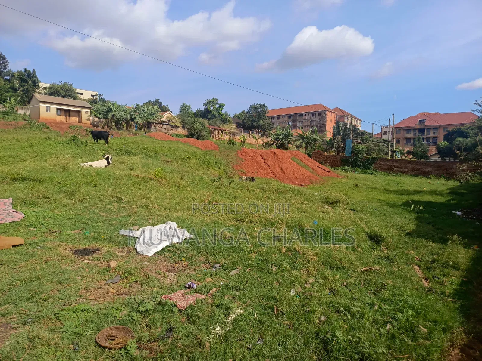 Hot Deal 85decimals on Sale in Makerere Kikoni