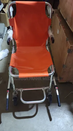 Wheelchair Stair Stretcher/ Evacuation Chair/ Stair Chair