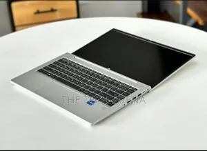 New Laptop HP ProBook 440 G9 16GB Intel Core I5 SSD 512GB