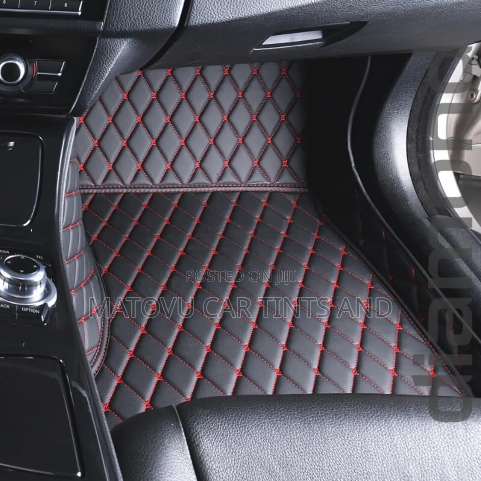 Denis Car Floor Mats and Carpet