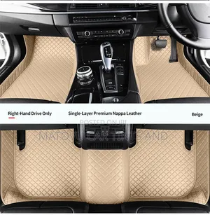 Denis Car Floor Mats and Carpet