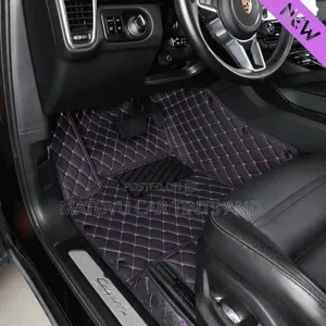 Denis Car Floor Mats and Carpet
