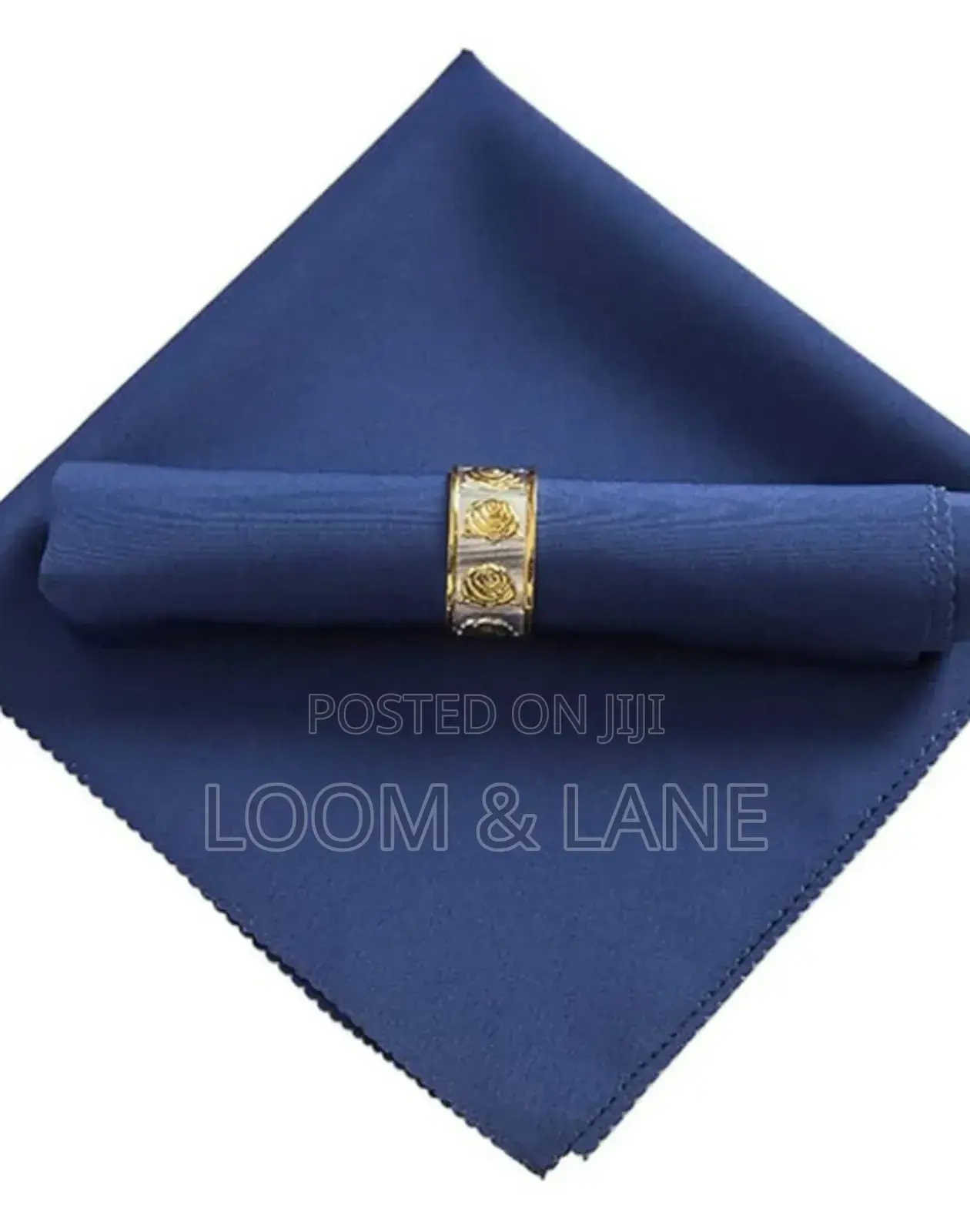 10pcs Hotel Quality Resusable Napkins Set