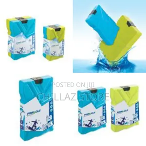 2pcs Luminarc Pinnacle Brick Pack Set.