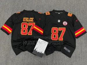 Black NFL T-Shirts