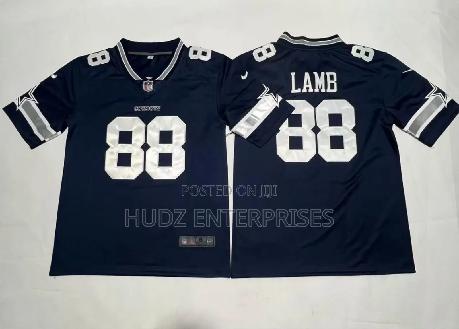 Lamb 88 NFL T-Shirts