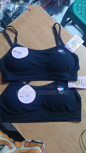 Girls Tinny Bobtubes(3pcs)