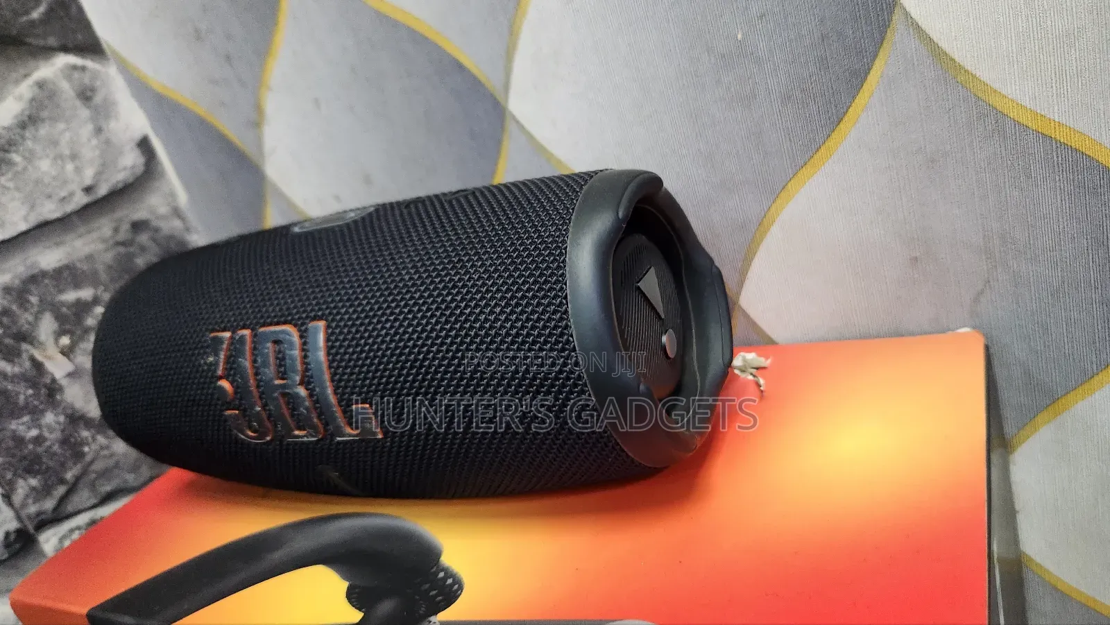 JBL Charge 5 at 