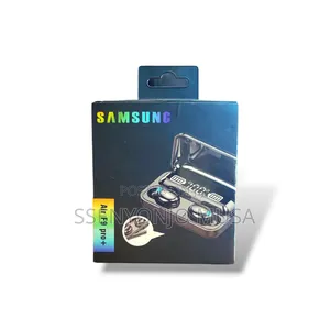 Samsung Air F9 Pro+ Portable Bluetooth Speaker