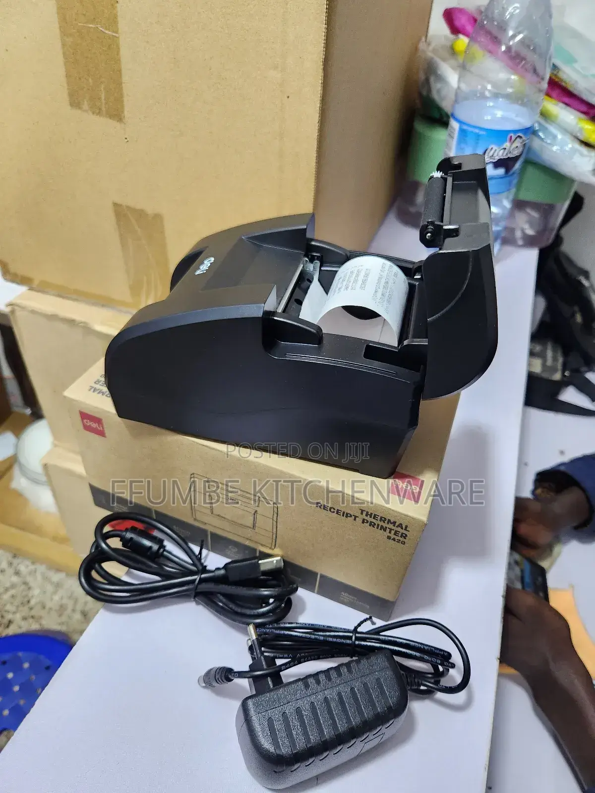 Receipt Printer