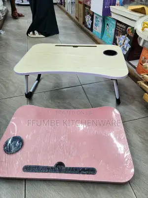 Iaptop Table Big