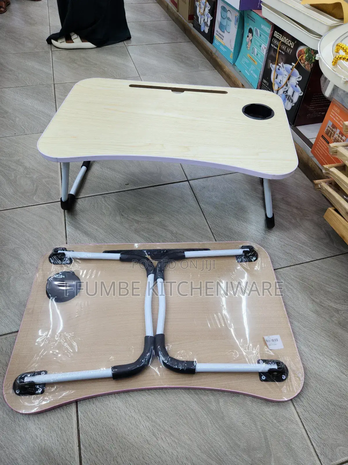 Iaptop Table Big