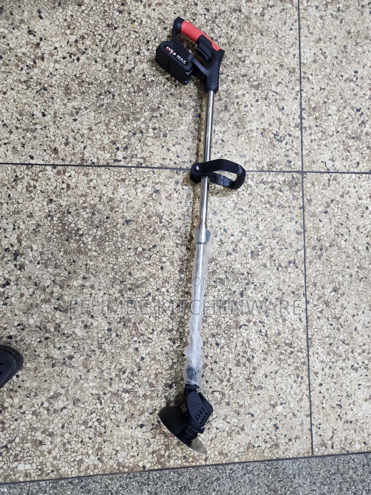 Grass Trimmer or Electric Grass Trimmer