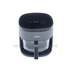 Clikon Aero Crisp Technology Digital Air Fryer