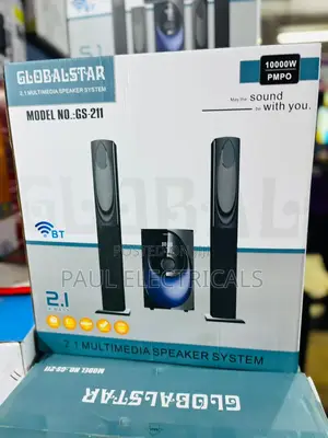 Global Star Gs-211