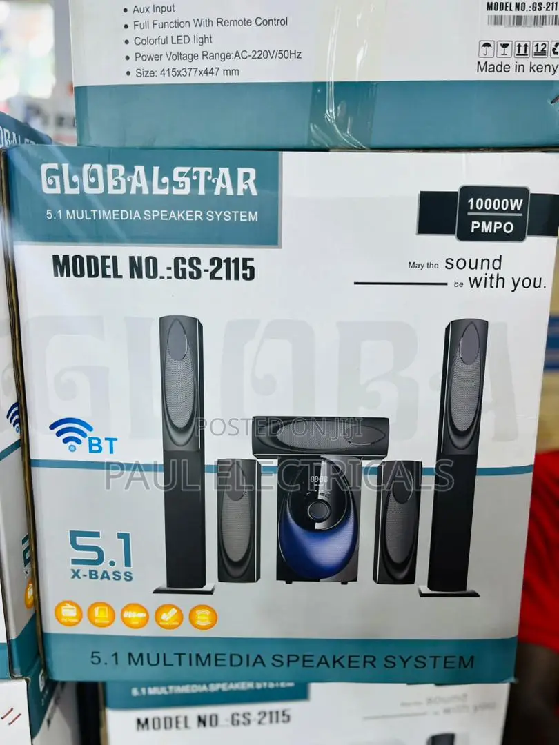 Global Star Gs-2113