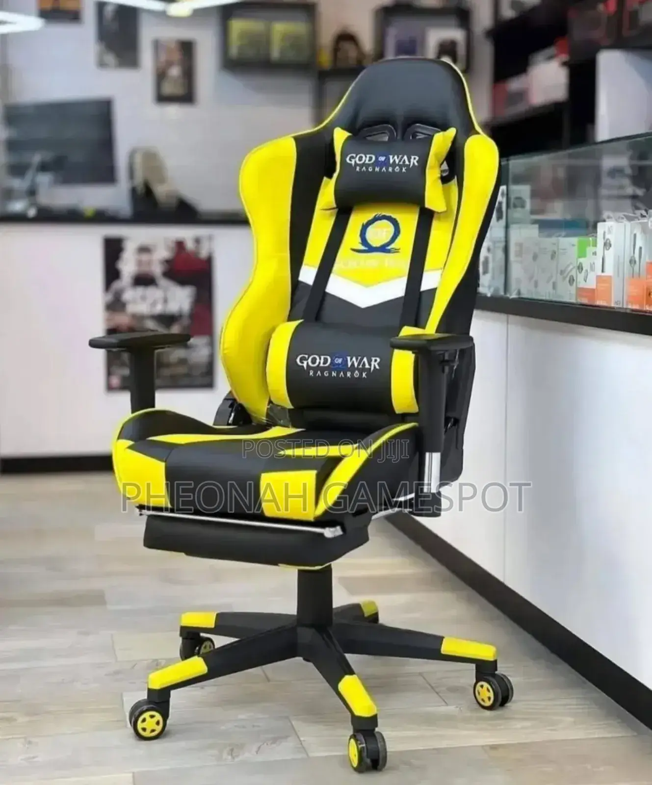 Brand New Gaming Chair
