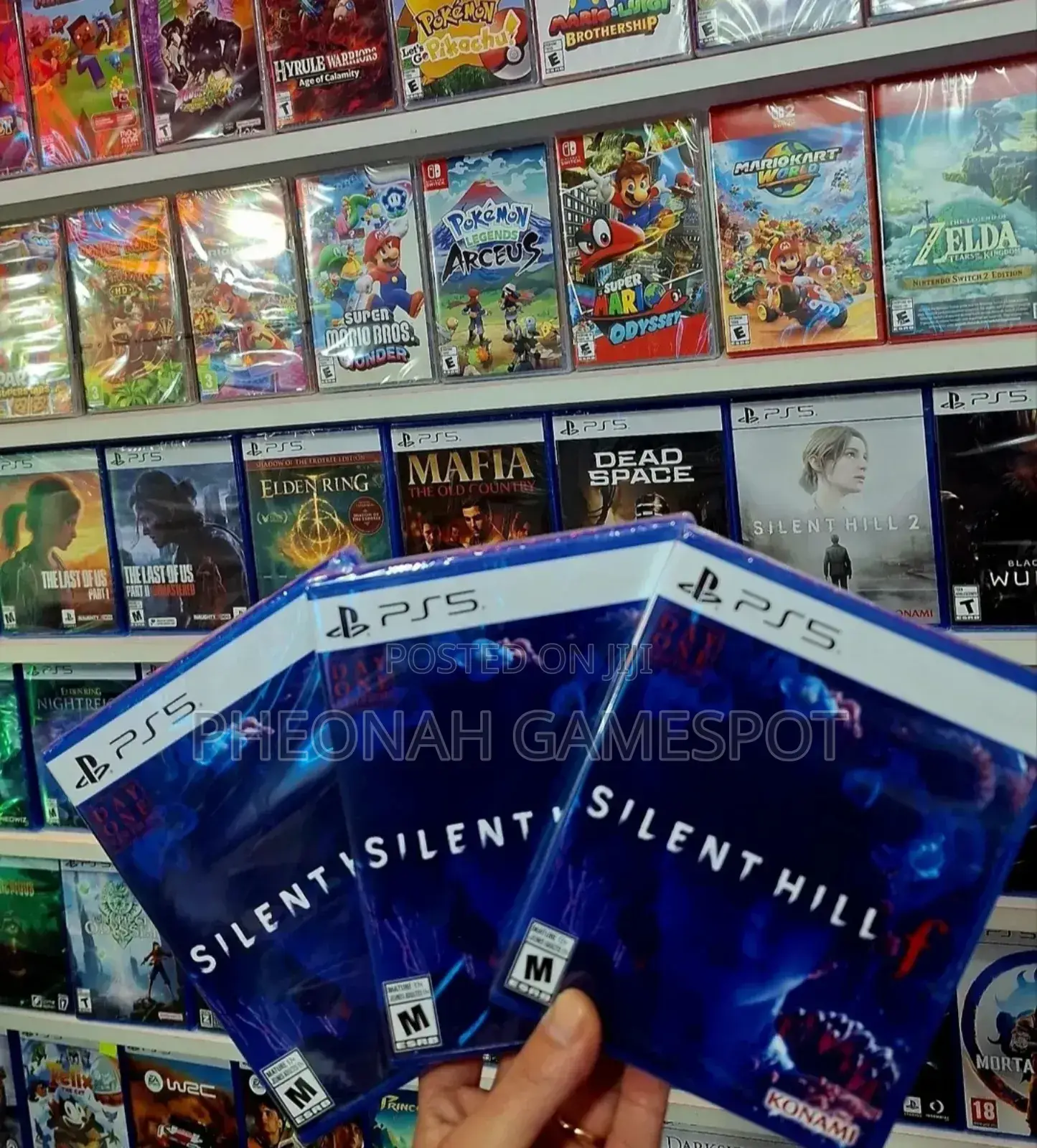 Silent Hill