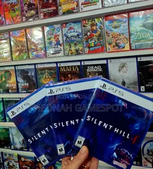 Silent Hill