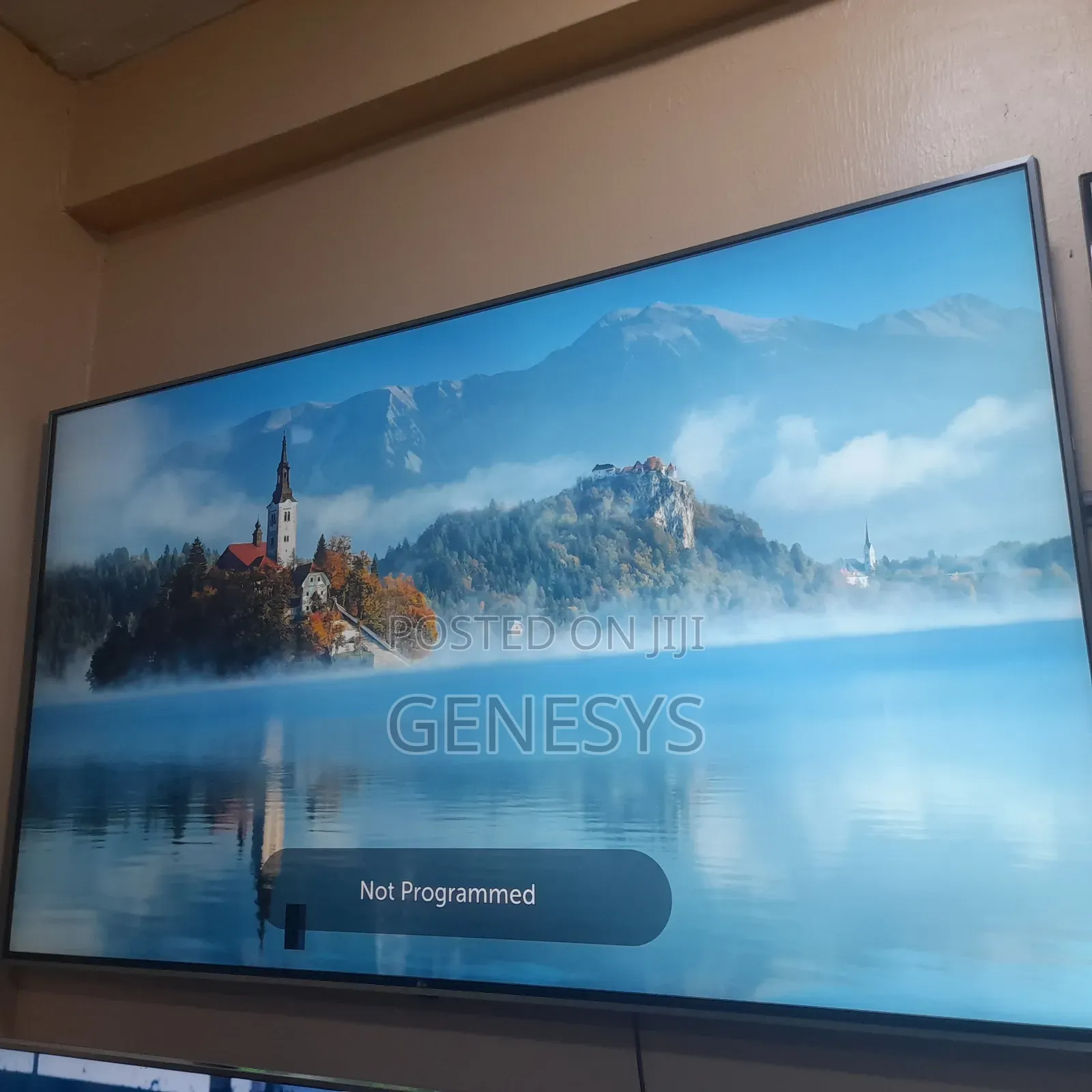 Lg Sk79 65 Inches Tv