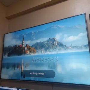 Lg Sk79 65 Inches Tv