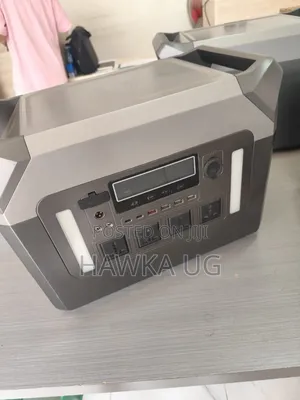 3000w Power Station