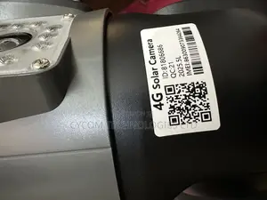 Solar Cameras 3lenses