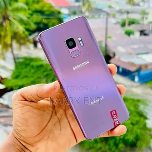 Samsung Galaxy S9 64 GB Purple
